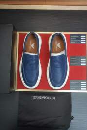 Picture of Armani Shoes _SKUArmanisz38-45hnx0502665